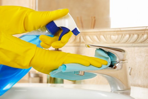 Continuous improvement in health and safety management