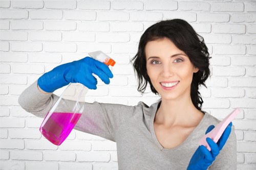 Waste disposal regulations and governing law section