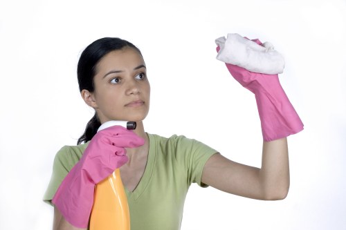 Different rug materials requiring specialized cleaning